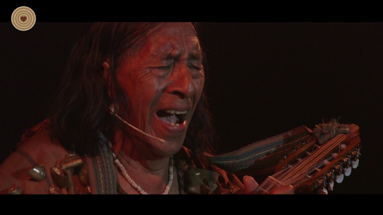 2015 WWD Culture Tour in Şişli, Istanbul, Turkey - Enrique Males & Patricia Gutierrez