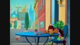 Xxlayla-Gotta Get Thru Thisxx For Contest