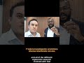 Dr Richard Olawoyin habla sobre las investigaciones en Ingeniería Industrial