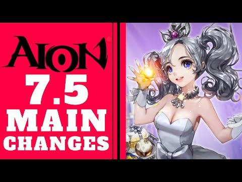 فيديو: كيفية تغيير خادم Aion
