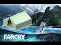 Far Cry 3 - Mision secundaria - Atacando a piratas en un descampado