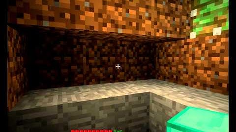 How to make a griefer trap in Minecraft Beta [EASY]