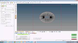 Remeshing STL files with Hypermesh - Part 2