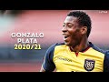 Gonzalo Plata 2020/21 - Magic Skills, Goals & Assists | HD