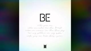 Blue & Gray - BTS (vocal line only)