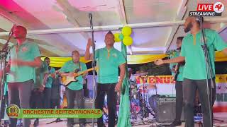 Anbyans Orchestre Septentrional Live Aux Coteaux 2025