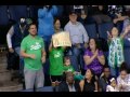 Dallas Sidekicks v San Diego Sockers