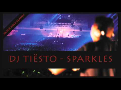 Tisto - Sparkles