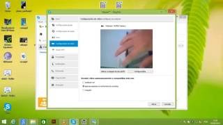 Full Using Windows Phone as  WEBCAM News