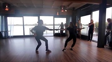 MVI_1484, SundayZoukAtTheLake-SunsetAnniversaryEdition,BZA,ZoukDemoGert&Charlotte,Amst,sun21june2015