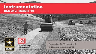DLS-212 Module 10: Instrumentation screenshot 3