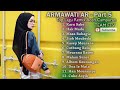 ARMAWATI AR Full Album Part 5   LIRIK LAGU ACEH