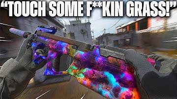 Making Trash Talkers Rage Quit With Ease