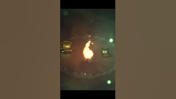 Adding New Skills and Powers! Godot Roguelike Game Development