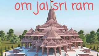 jai sri ram| Anu malik, Divya kumar| Vishnu sharma| Ayodhya Ram mandir song