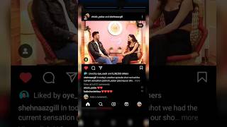 Elvish yadav vs Shehnaaz gill followers on Instagram#elvishyadav #shehnaazgill #shorts#viral