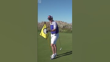 What Happens in Vegas... (Funny Golf Fail After a Night in The Casino)