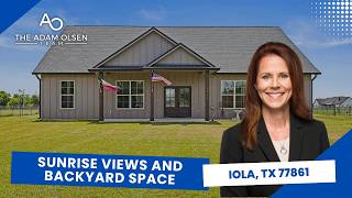 5213 County Road 127 video tour
