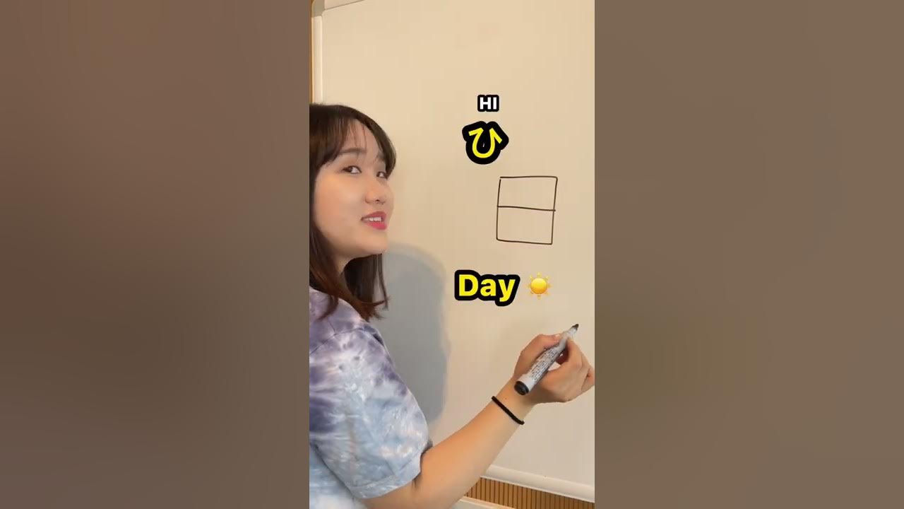 5 Kanji in 20 seconds🤓 #Shorts 5 Kanji in 20 seconds🤓 #Shorts