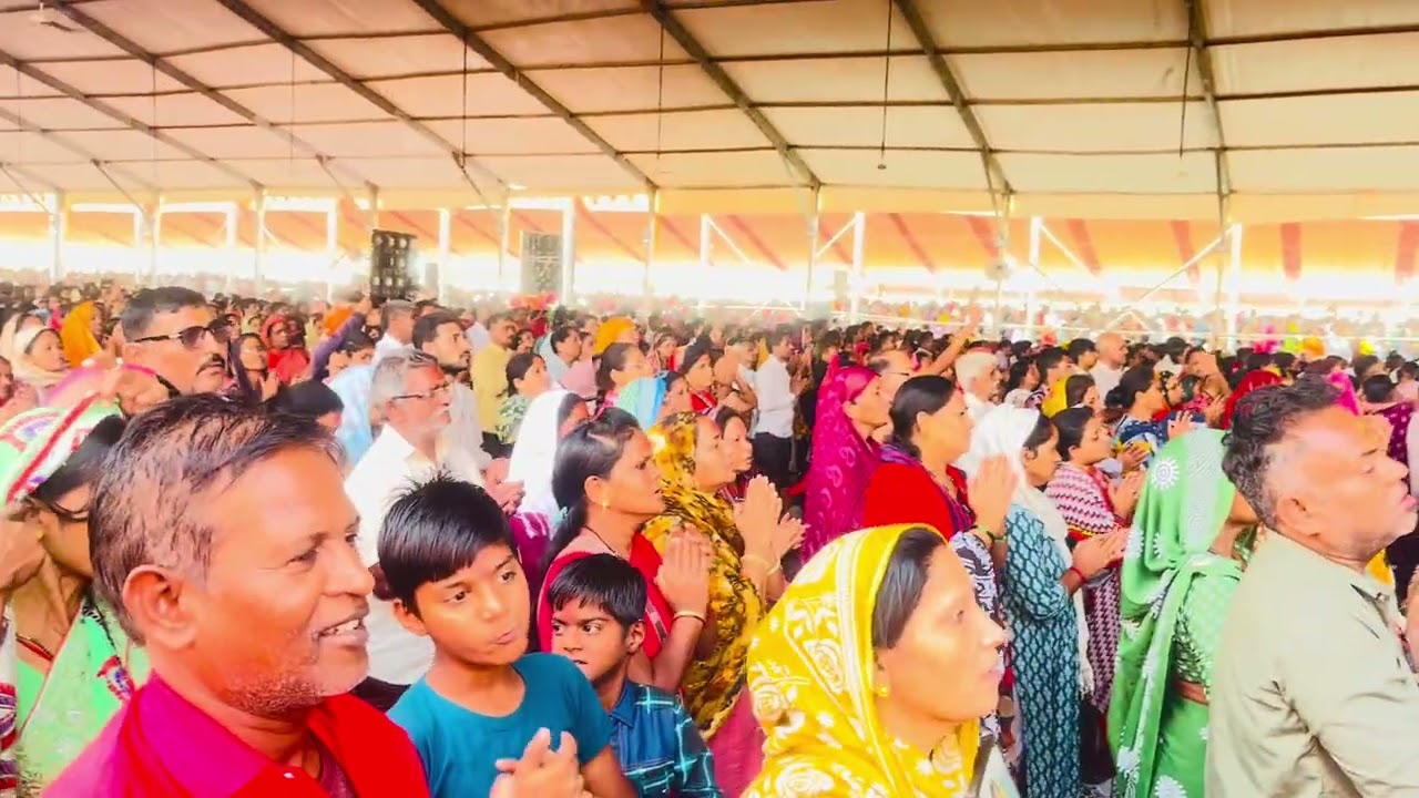 Shiv Mahapuran Katha, Surat, Gujarat 2026