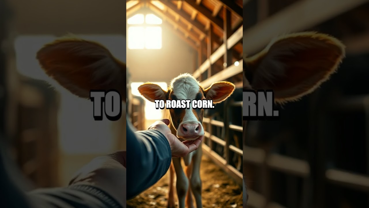 Farm Life Chronicles The Mirthful Mornings at Millstone Farm