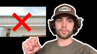 How to remove Stripes from Gutters by Caleb Pullman 1,042 views 1 year ago 3 minutes, 3 seconds