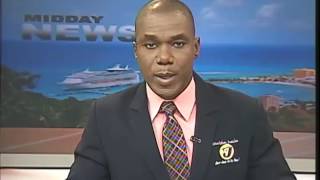 Jamaica Closer To Having National Heath Scheme - Midday News - May 4 2017