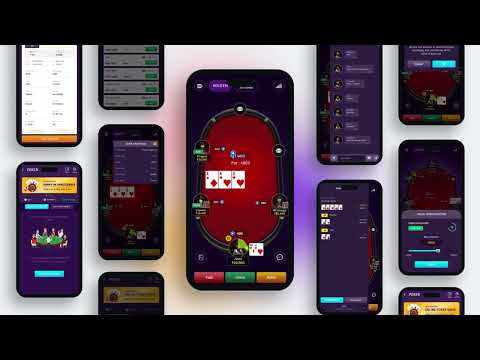 Poker Game Development Company | KPIS Pvt. Ltd.