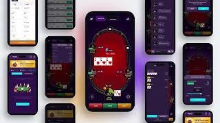 Poker Game Development Company | KPIS Pvt. Ltd.