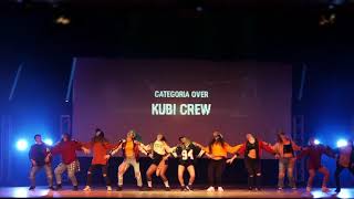 Categoria Over - KUBI CREW