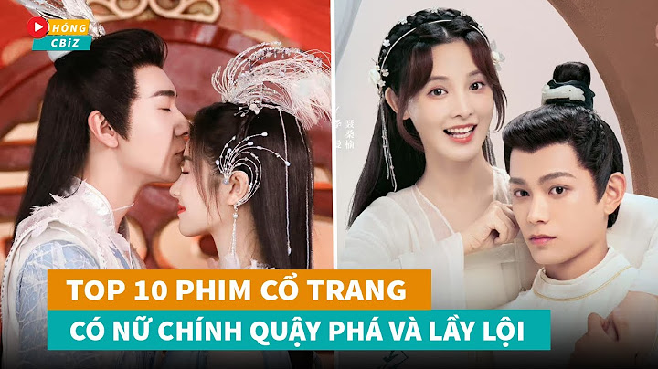 Top 10 bo phim có kết có hậu năm 2024