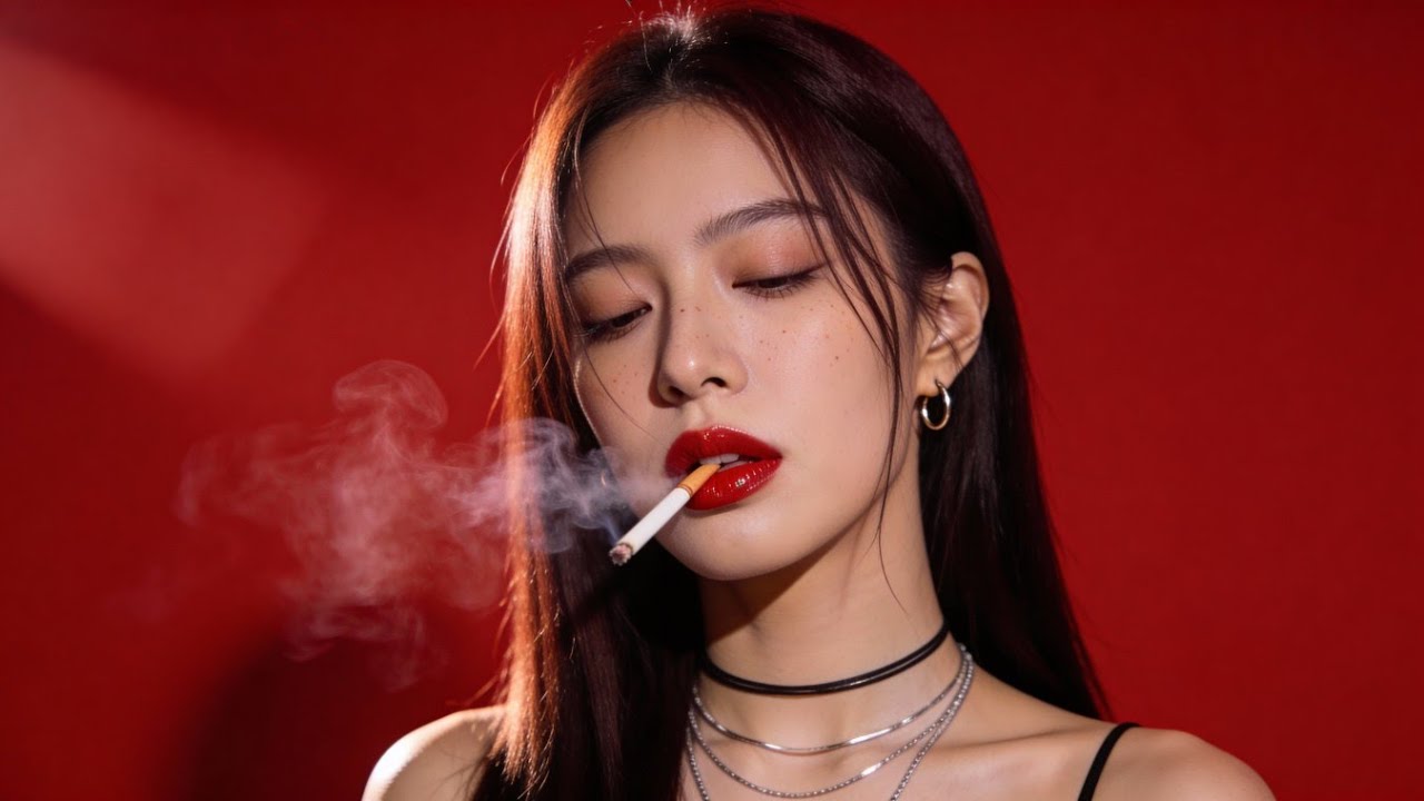 Smoke Mood - Just Relax | Deep House Mix 2025· Chill/ Night Vibes / Stress Relief #21