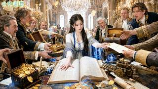 Eastern genius girl reborn poor orphan.Mocked as dumb,she crushed magic world with modern knowledge! screenshot 5