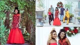 Formal VLOG:Get Ready With Us 2017!
