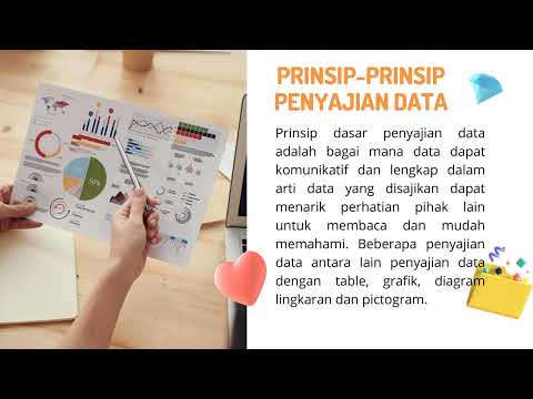 Video: Apa saja prinsip-prinsip manajemen data?