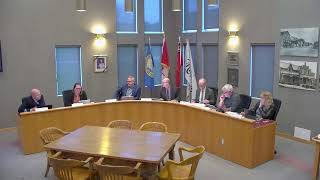 Full Regular Council Meeting - 14 May 2024 Update
