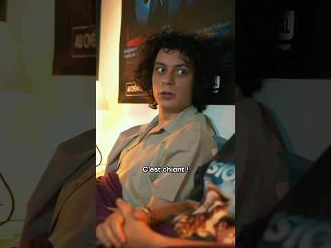 Clic Clac, épisode 5 : La communication (avec Maria Moreno)