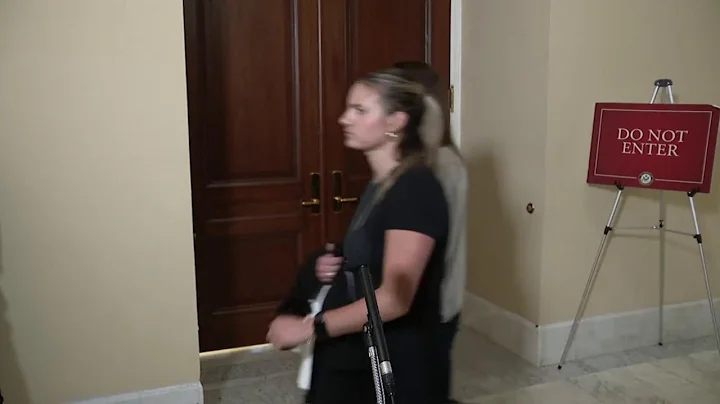 LIVE: Jan 6 House Committee Holds Third Hearing on U.S. Capitol Riot