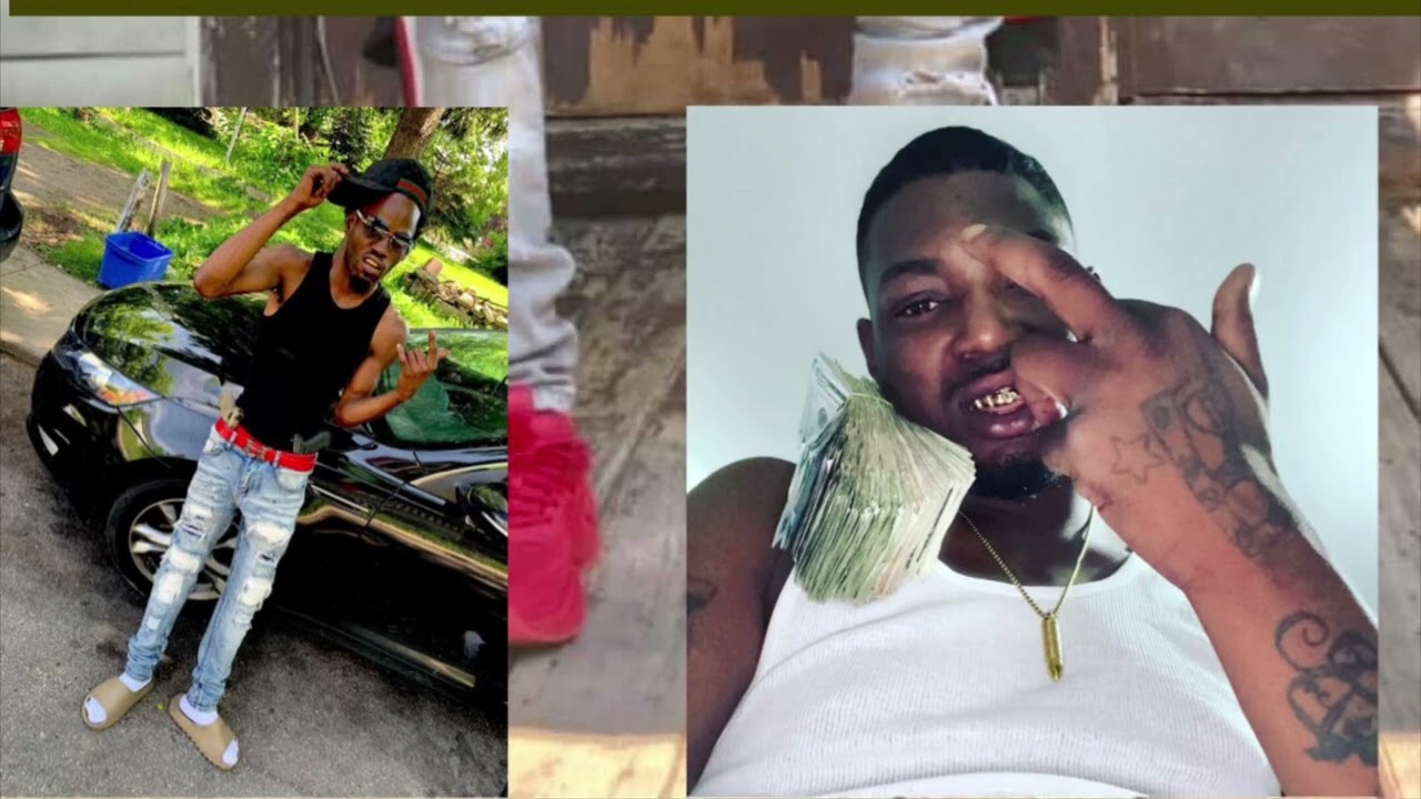 BusboiLuv x Madd max x Don Carter- Yung N turnt