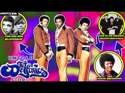 The Group That Made The Philly Sound | The Untold Truth Of The Delfonics