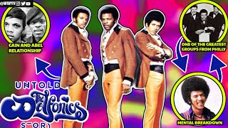 The Group That Made The Philly Sound | The Untold Truth Of The Delfonics