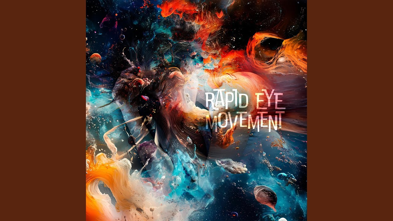 Rapid Eye Movement - YouTube