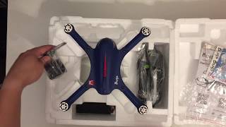 Drone Review - MJX Bugs 3 Drone Review