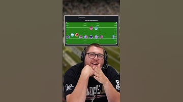 We knew this team right off the bat #sports #nfl #football