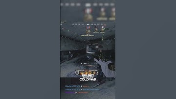 I MISS NUKETOWN A LITTLE... #ColdWar #Shorts