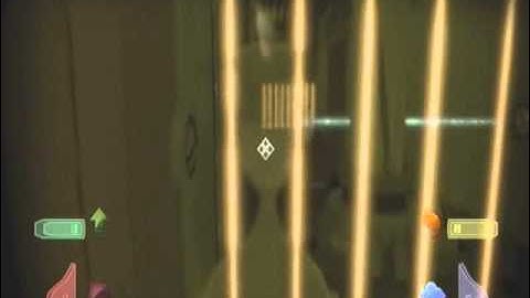 Quantum Conundrum - A Bird In The Hand - Speed Time and Shift Goals