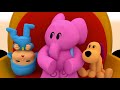 POCOYO TEMPORADA 4 episodios 30minutos DIBUJOS EN ESPAÑOL - Episodio 2