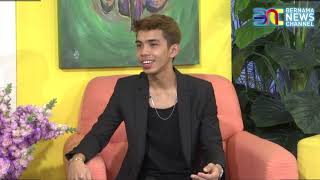 Pernah  Arill Fesol  Siapa Tu