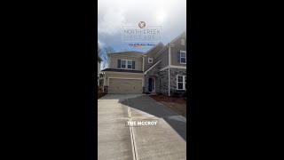 The McCroy in North Creek Village