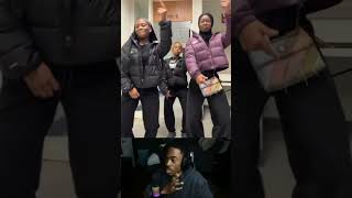 Ayee Move Out The Way